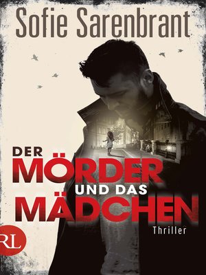 cover image of Der Mörder und das Mädchen